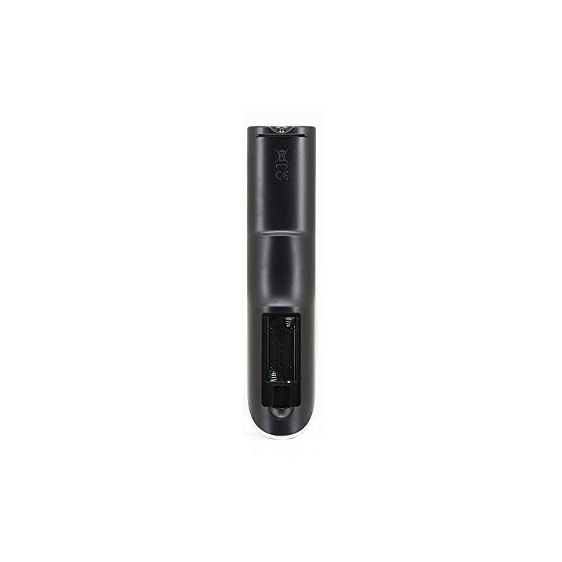 RM Series Remote Control Compatible with SKYWORTH ASW0001