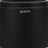 LH-61E Black Plastic Lens Hood for Olympus 70-300mm f / 4.8-6.7