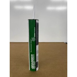 Grabber Acoustical Sound & Smoke Sealant GSCSF