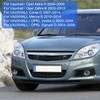 2 Tasti Opel Guscio Chiave per Auto con batteria CR2032