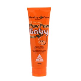 All Natural Paw Paw Baby Balm
