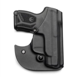 Vedder Holsters Pocket Locker Kydex Pocket Holster Compatible with CZ P-10M (Black)