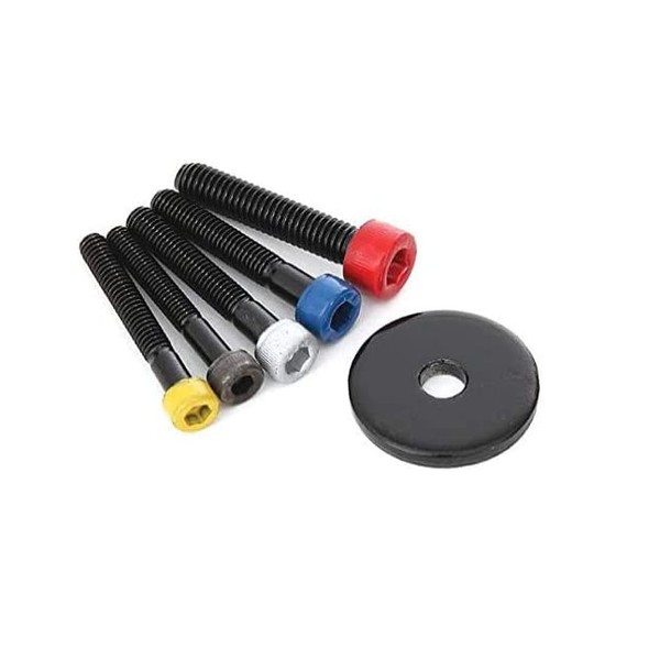 GolfWorks Golf Club Graphite Shaft OEM Adaptor Saver/Removal Kit -