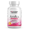 Boss Babe Recovery Arnica Pills, Arnica Tablets, Arnica Capsules Reliever
