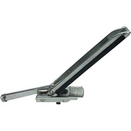 Winkhaus GASK GASM Front Wing Gear Lever Repair Kit (Lever Length, 125 mm (Window)