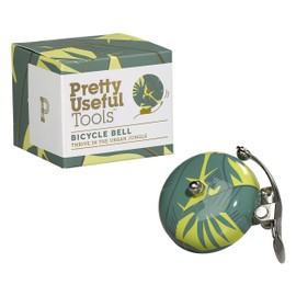 Pretty Useful Tools | Bicycle Bell | Great Gift for Cyclists