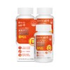 Chong Kun Dang Vitamin D3 2000IU Plus Vitamin E Zinc