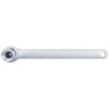 KS Tools 160.0729 Brake Bleed Wrench Extra Short 10 mm