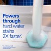 Clorox ToiletWand Toilet Cleaner Refills, Toilet brush, Rainforest Rush, 20