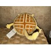 Kellogg Waffle Plush Doll - Kellogg’s Eggo waffle Inspired