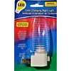 LED Color Changing Night Light