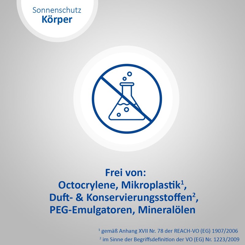 Ladival Dry Skin Sun Protection Lotion SPF30