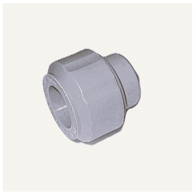 Pushfit Stop end 22mm (5 Pcs)