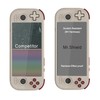 Mr.Shield Screen Protector compatible with MANGMI AIR X [Tempered Glass]