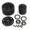 Diff Case Idler Gear compatible con 1/10 Arrma Gorgon Upgrade
