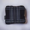 Putt Black Scotland Waterproof Golf Cover Made in Spain Mallet