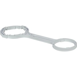 Hydro-logic Double-Ended Wrench