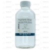 Ionic Silver 250mL of 20ppm in a Glass Bottle