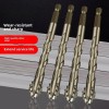 7pcs Drill Bit Set – Tile Ceramic Glass Marble Concrete