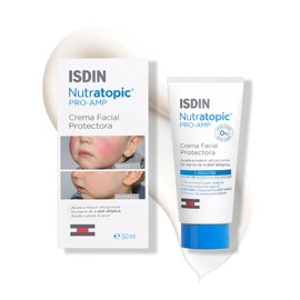 Isdin Crema Facial Nutratopic Pro-Amp 50Ml