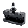 Accusize Industrial Tools CXA Turning and Facing Holder, for 1''