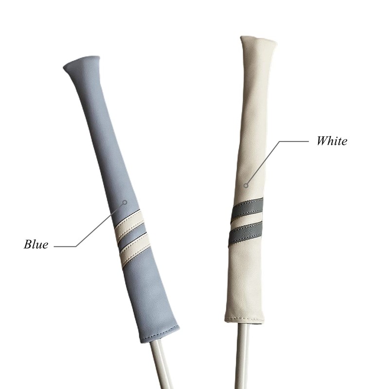 Classic Golf Alignment Stick Cover Headcover Holder 13in Hold at
