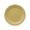 PAW - Paper Plates (23 cm) I Pack of 8