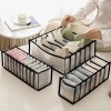 Drawer Divider Organizer – Underwear Drawer Organizer Storage Box Gruds
