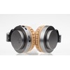 Denver BTN-206 Wireless Bluetooth Headphones - Sand