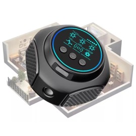 perf_essential Upgrade Rodent Repellent Mouse Repellent Indoor Ultrasonic Pest Repeller Plug in