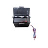 Trailer Breakaway Kit Top Load with LED Charge Indicator 12V10AH