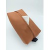 Genuine Leather Car Tissue Case Car Tissue Holder Sun Visor