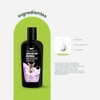 Shanatural's Jabón Líquido Facial Leche de Burra, Hidratación Intensa, Limpieza