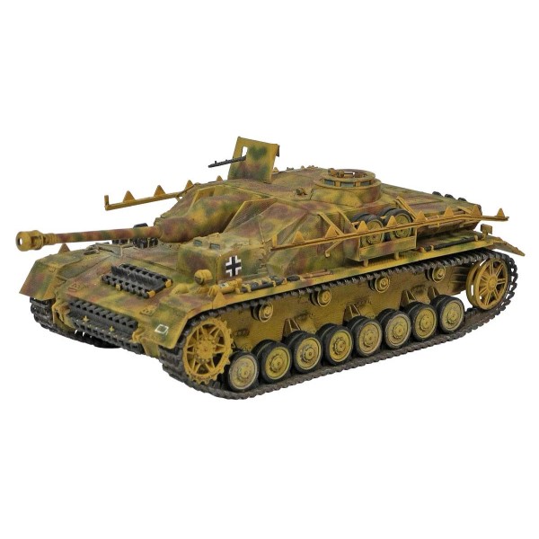 Academy ACA13522 Plastic Model kit, Various