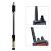 RH770 SMA Male Dual Band 144/430MHz Telescopic Handheld Walkie Talkie