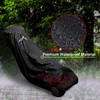 Himal Outdoors Lawn Mower Cover - Heavy Duty 600D Polyester