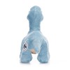 Posh Paws 49005 Jurassic World 25cm (10") Chunky Brachiosaurus Dinosaur