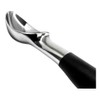 KitchenAid KCG117OHOBE Ice Cream Scoop, Stainless Steel