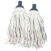 Pack of 2 Cotton Mop Heads Replacement − Super Absorbent
