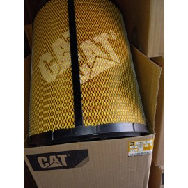 Caterpillar Cat Caterpillar 6I-2505 and 6I-2506 Air Filter Pair, Inner and Outer