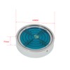 umei Universal Aluminum Alloy Spirit Level High Precision Horizontal Bubble