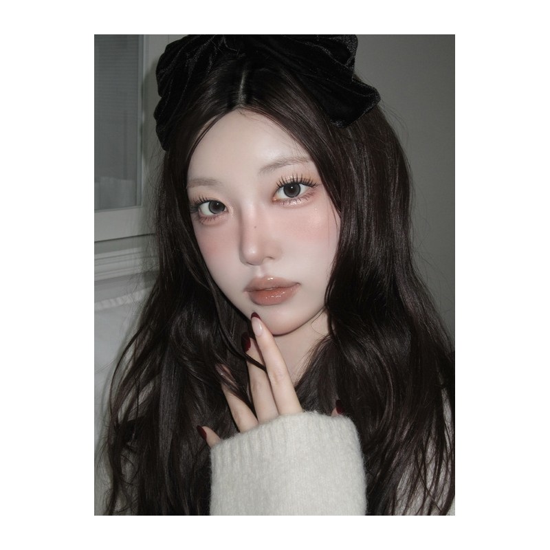 Rom& Chemistry Heart Advent Calendar (Warm Cool) / 롬앤 케미