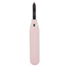 Heated Eyelash Curler Professional Intelligent 3 Gears Temperature Rechargeable Electric