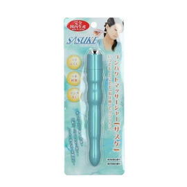 SASUKE Trigger Point Roller (Healing Blue)