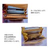 Kansai Yamamoto MJ-4502 Women's Bifold Wallet Medium F Bill Holder,