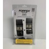 Babyliss Forfex Clipper Guide Combs Set of 8/ Fits Oster
