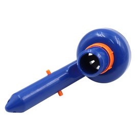 POFET Pool Brush, Corner Brush for Cleaning Corners of Swimming Pools Steps Ladders Hard-To-Reach Narrow Places