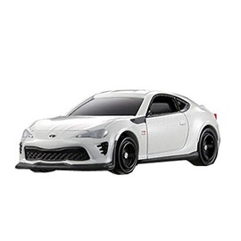 Tomica 4D Toyota 86 GR
