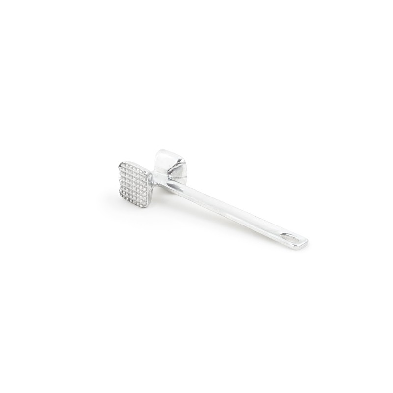 Fox Run 5640 Meat Tenderizer, Aluminum, 15-Ounce