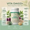 Fibra Digestiva 100% Natural - 600g